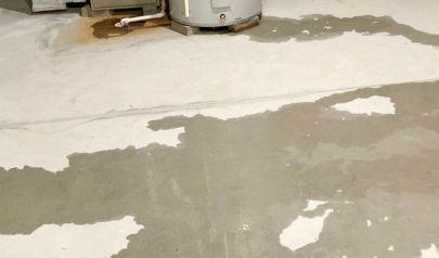 The Benefits of Basement Waterproofing for Your Rock Hill Residence