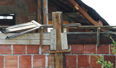Streamlining Storm Damage Cleanup in Roswell Through Pack-Out Services