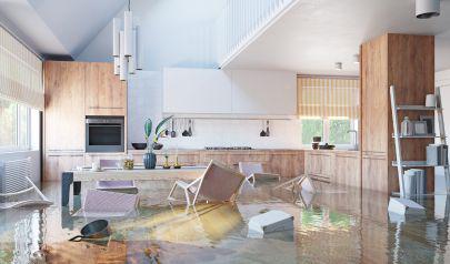 Peace of Mind in Rock Hill with Flood Damage Restoration