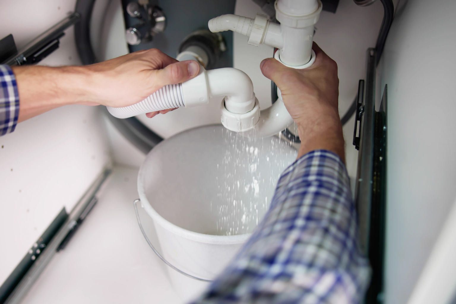 Protecting Bellevue Tech Homes Against Hidden Plumbing Failures