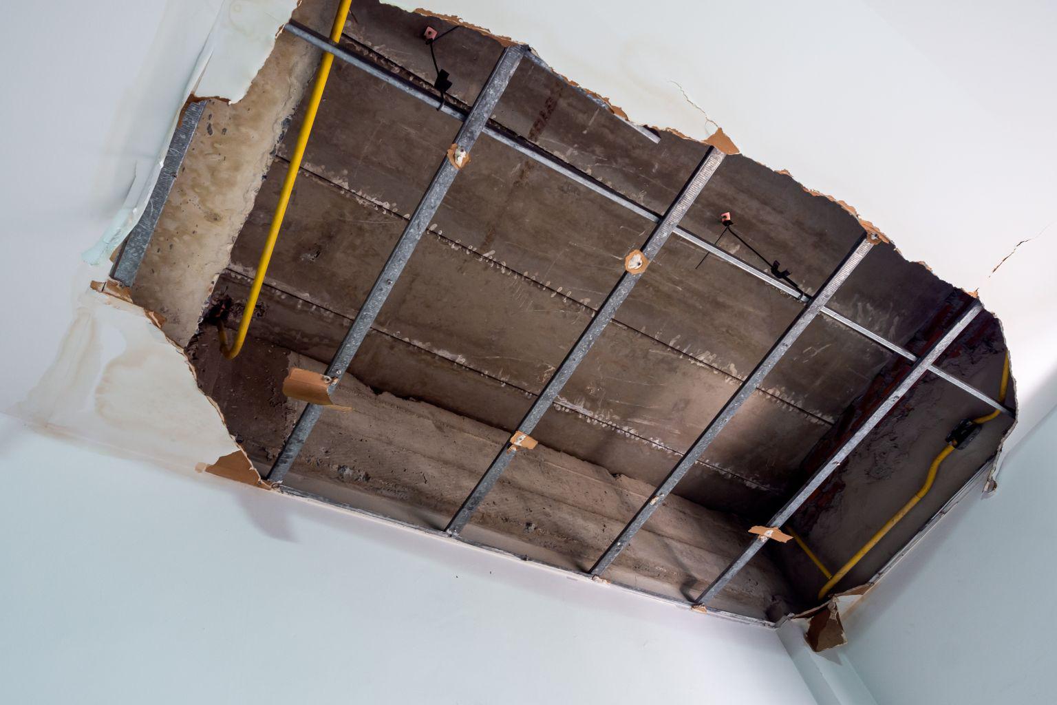 Water Damage Restoration for Mercer Island Kitchens With Hidden Leaks
