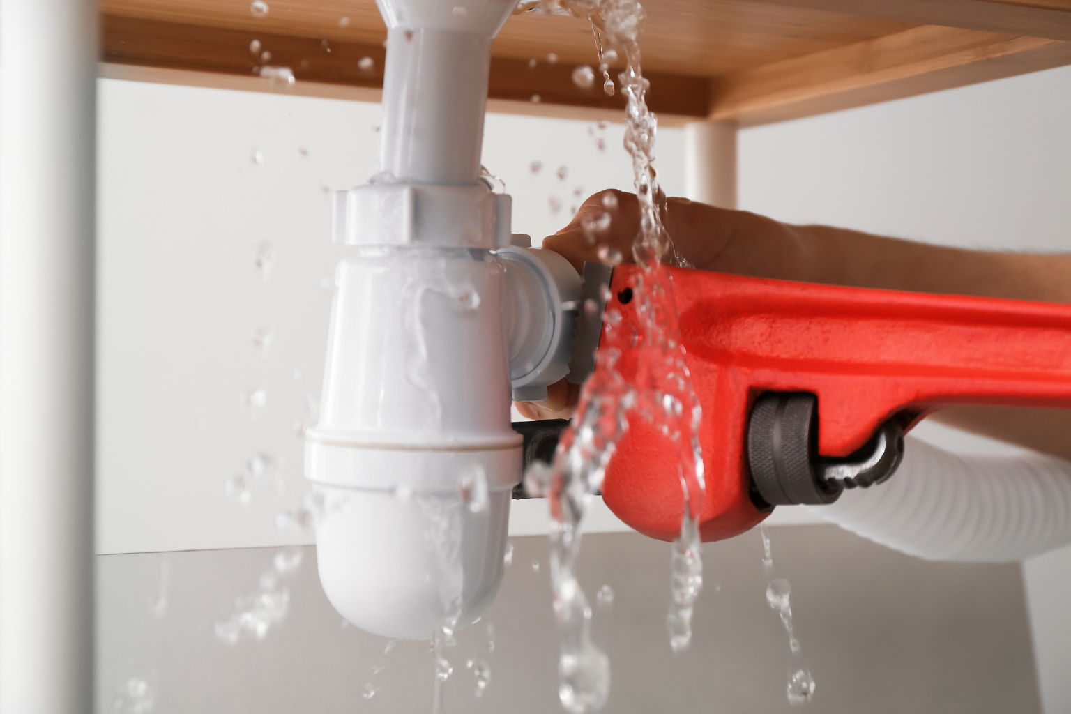 The Slow Kind of Water Damage Marietta Homeowners Rarely See Coming