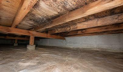Mold in the Pacific Northwest: What Eastside Homeowners Need to Know