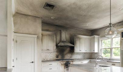 Fire Restoration in Weston Involves a Lot More Than Cleaning Up What Burned