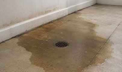 What Georgia Homeowners Need to Know About Sewage Backup After Heavy Rain