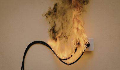 After a Small Fire in Your Deerfield Beach Home, the Smell Reveals What Happened