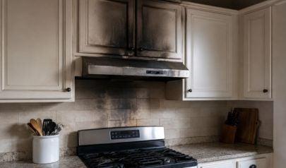 Fire Damage in Buford: What Comes After the Flames Go Out