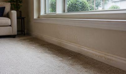 When a Storm Leaves More Than Puddles: Water Damage Restoration in Norcross