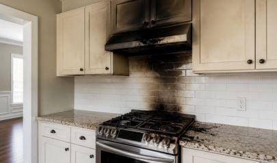 After the Flames Are Out: A Roswell Family's Guide to Fire Damage Restoration