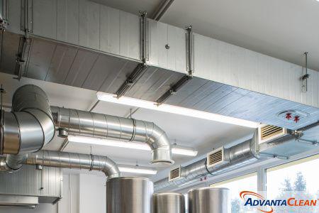 The Importance of Regular Commercial Duct Cleaning Maintenance