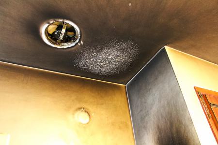 Navigating the Aftermath: A Step-by-Step Guide to Fire Cleanup