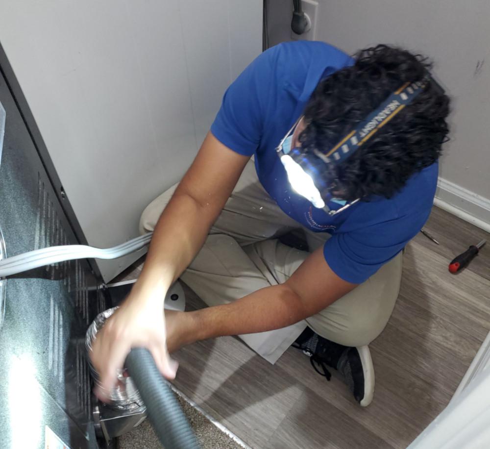 5 Reasons to Get Your Dryer Vent Cleaned
