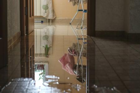 What is the Most Common Cause of Water Damage?