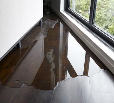 How Water Damage Can Silently Destroy Your Home or Building