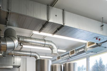 How Often Should You Have Your Commercial Air Ducts Cleaned?