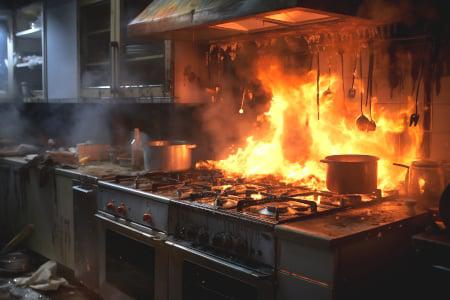What is the Best Way to Prevent a House Fire?