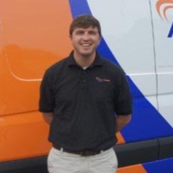 Chris Pridgen
