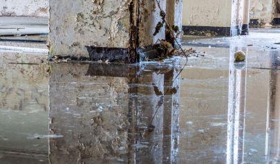 Water Damage Restoration Winston Salem NC