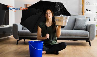 Your Guide To Water Damage Restoration in Winston-Salem