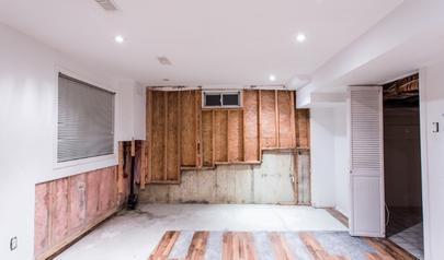 AdvantaClean Offers Johns Creek Basement Flooding Cleanup