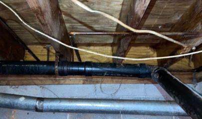 Professionals Offer Safe and Effective Marietta Mold Removal