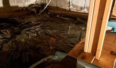 AdvantaClean Professional Marietta Crawl Space Encapsulation