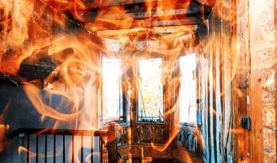 Fire Damage Cleanup Sandy Springs