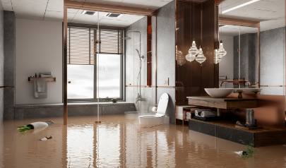 Sewage Cleanup in Norcross is a Job for AdvantaClean