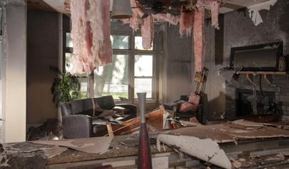 AdvantaClean Offers Top-Quality Fire Damage Cleanup in Dunwoody
