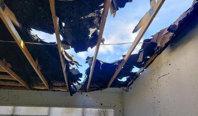 AdvantaClean Is Among Top Norcross Fire Remediation Companies
