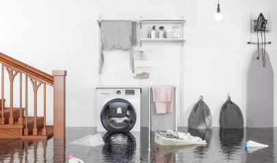 Marietta Basement Flooding Issues Solved by AdvantaClean