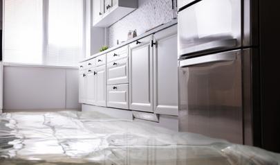 AdvantaClean Provides Quality Kennesaw Water Damage Restoration