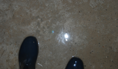 Johns Creek Basement Flooding Assistance from AdvantaClean