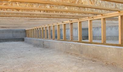AdvantaClean Crawl Space Encapsulation Services in Sandy Springs