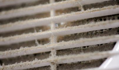 AdvantaClean of Marietta Does Air Duct Cleaning