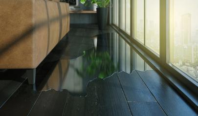 AdvantaClean Offers Professional Johns Creek Water Restoration
