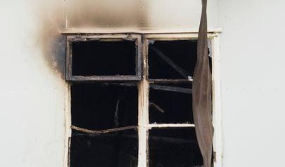Fire Damage Restoration for Properties in Peachtree Corners