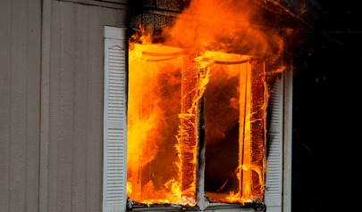 Trusted Johns Creek Fire Damage Restoration Company
