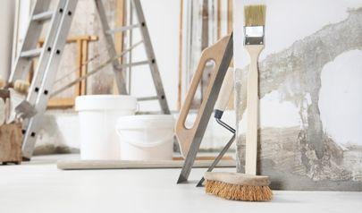 Mold Resistant Paint Can Help Your Home