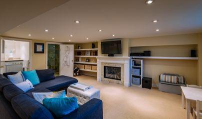 Dunwoody Basement Flooding: What to Do