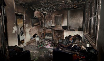 Efficiency Matters with Dunwoody Fire Damage Restoration