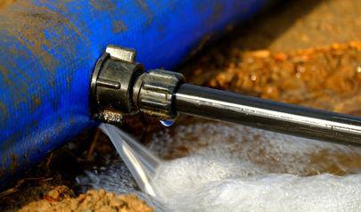 Signs of a Hidden Water Leak