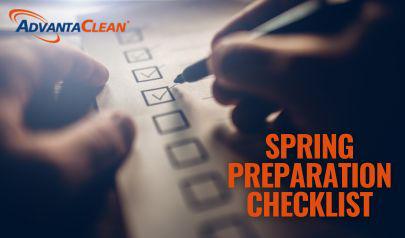 Spring Preparation Checklist: Tips for Safeguarding Your Home