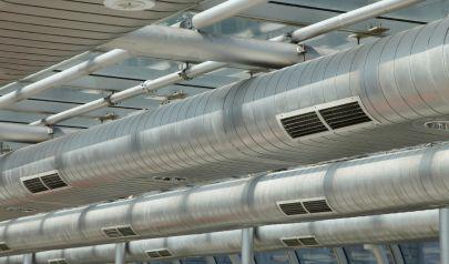 Formulating a Maintenance Plan for Your Building’s Air Ducts