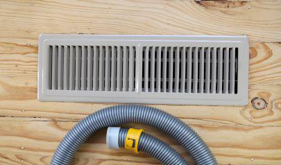 Benefits of Spring Cleaning Your Air Ducts for Improved IAQ