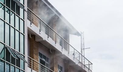 AdvantaClean Offers Smoke Odor Removal in Dunwoody
