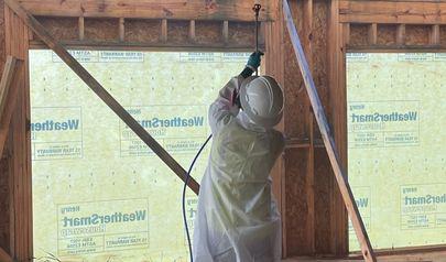 AdvantaClean Restoration Steps after Fire Damage in Dunwoody