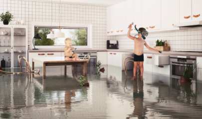 AdvantaClean Manages Flood Damage Affecting Buford Properties