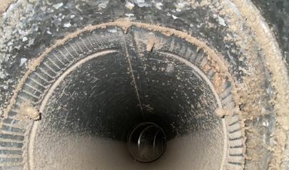 Air Duct Cleaning Available for Kennesaw Homes