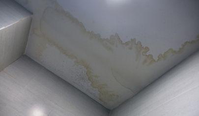 Water Damage Restoration for the Bathroom